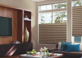 SOLERA Soft Shades