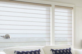 VIGNETTE Modern Roman Shades